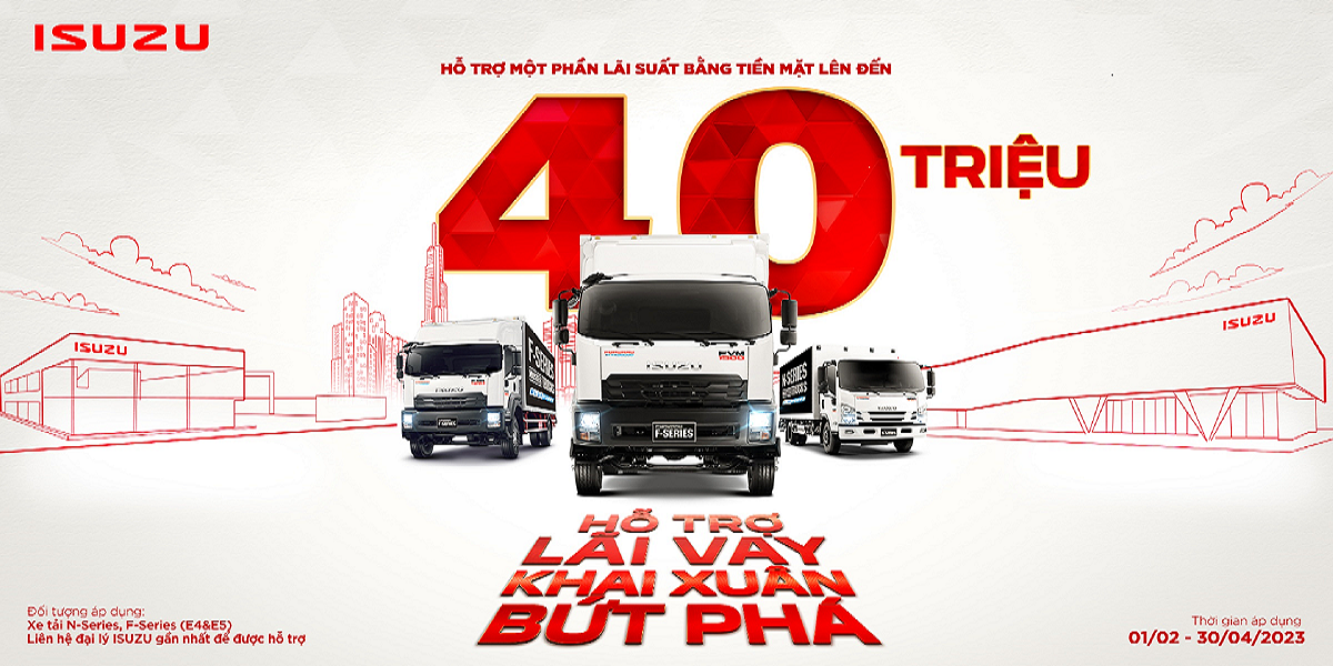 isuzu viet nam