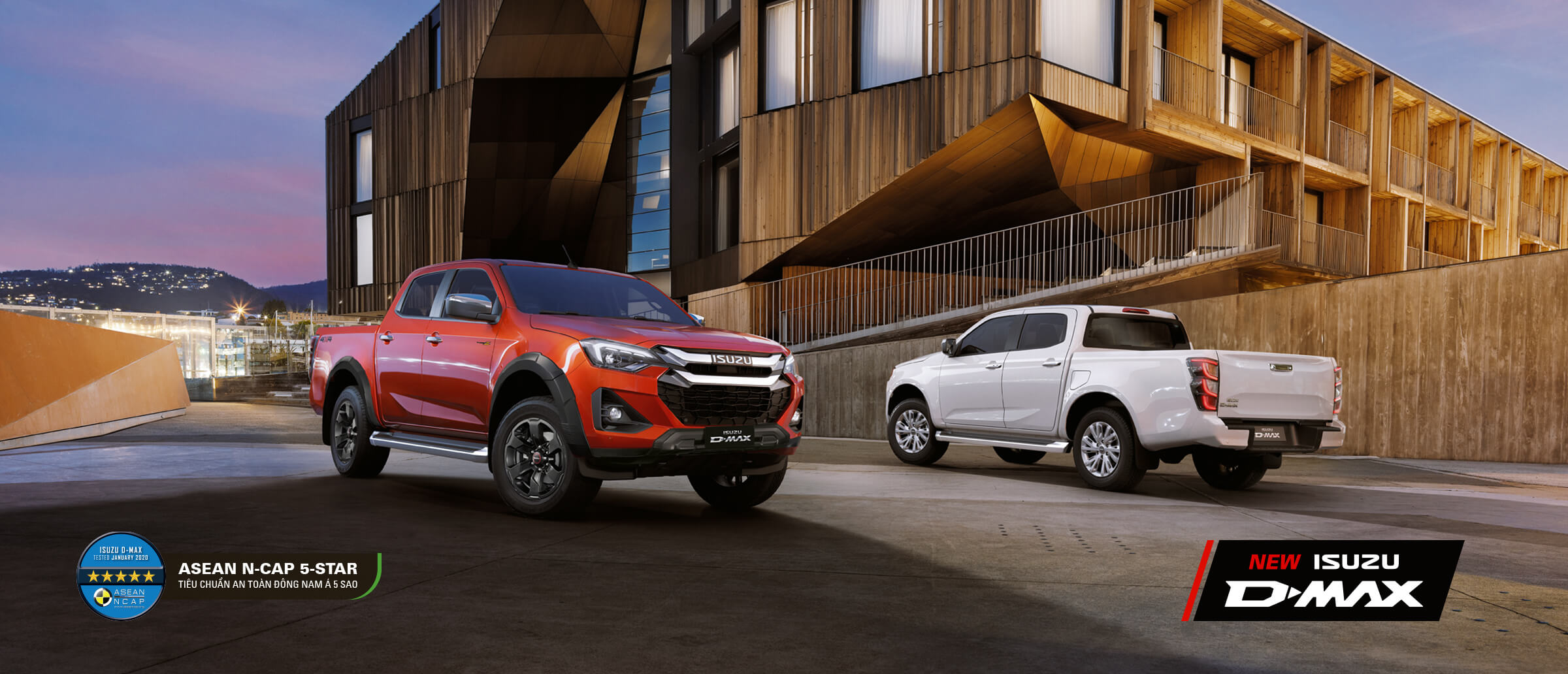 isuzu viet nam