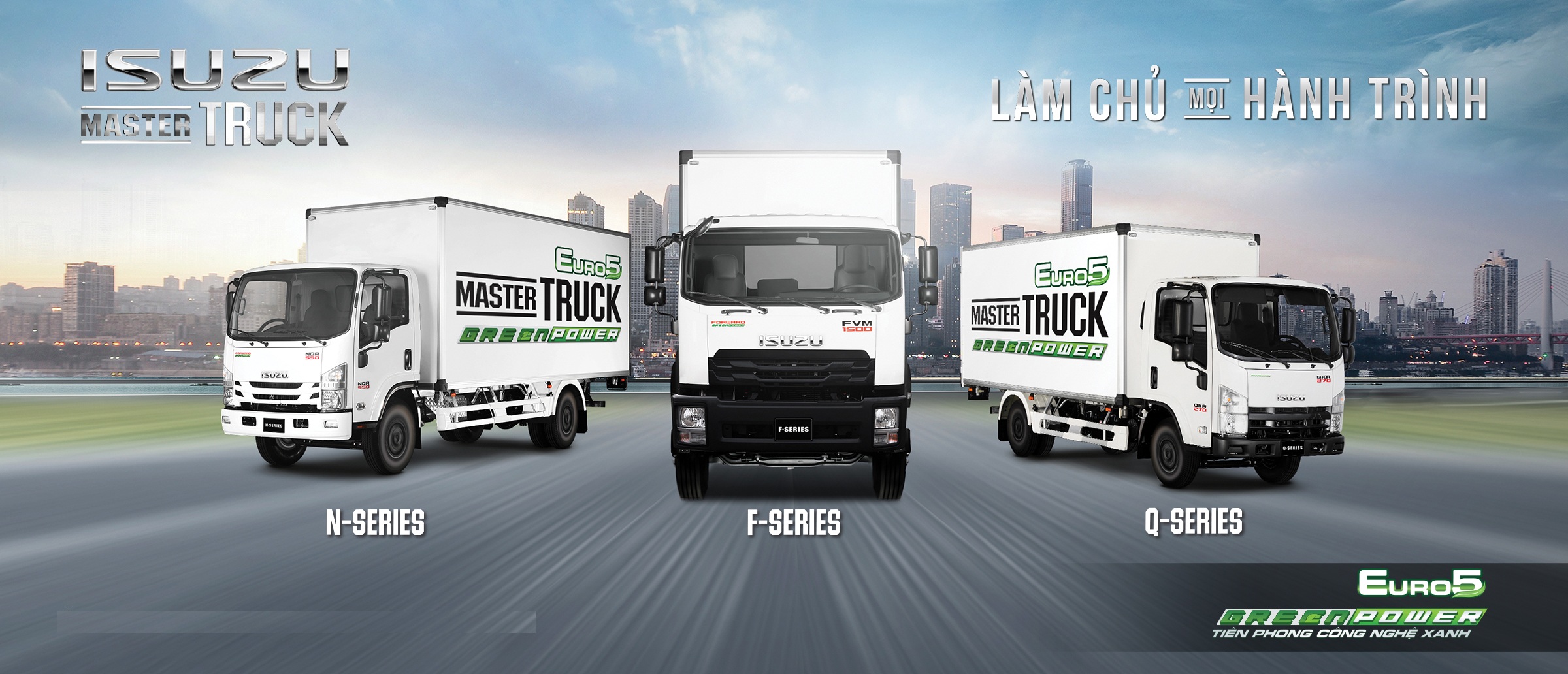 isuzu viet nam