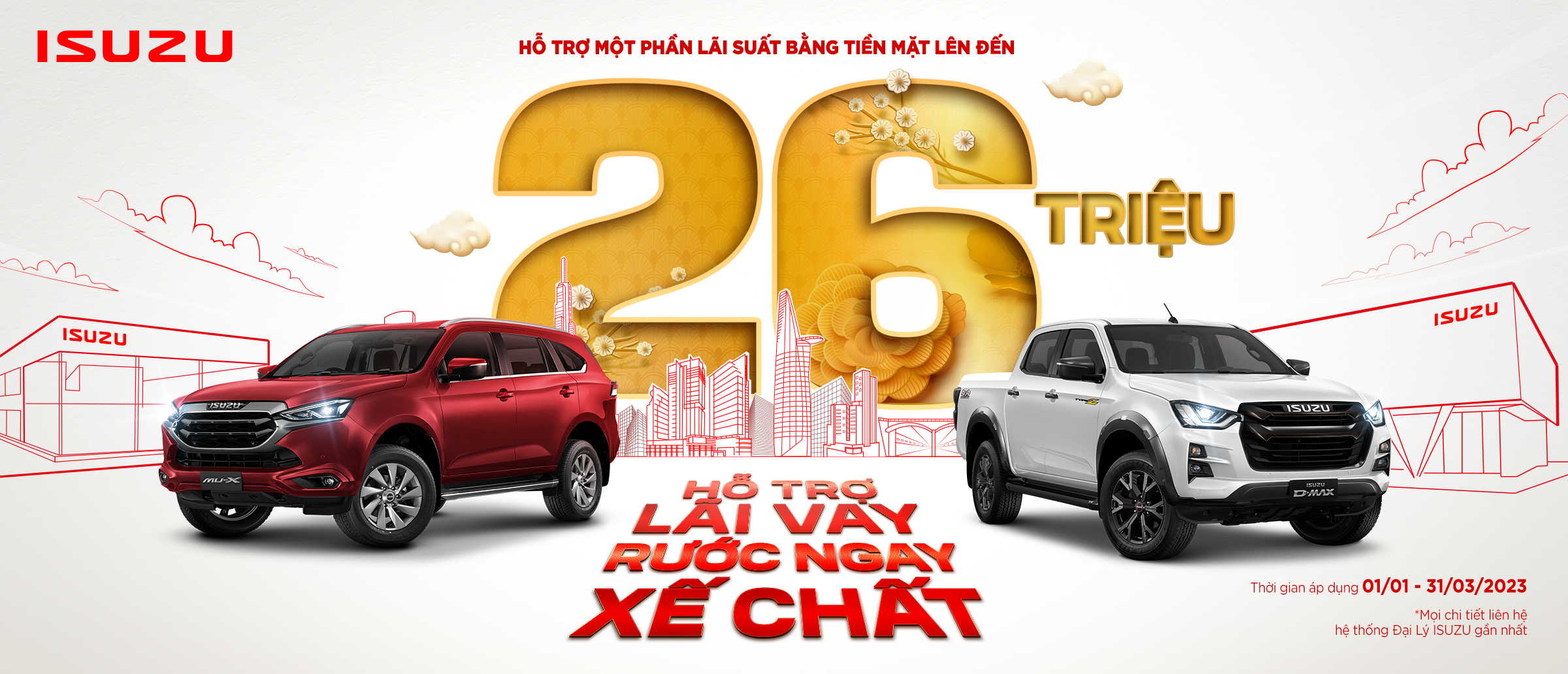 isuzu viet nam