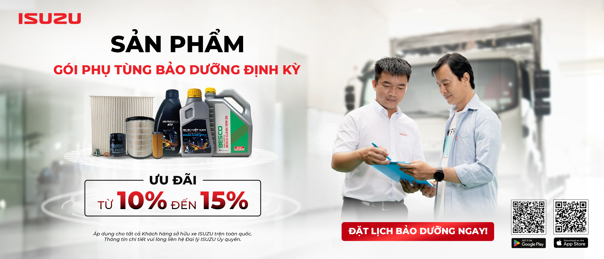 isuzu viet nam