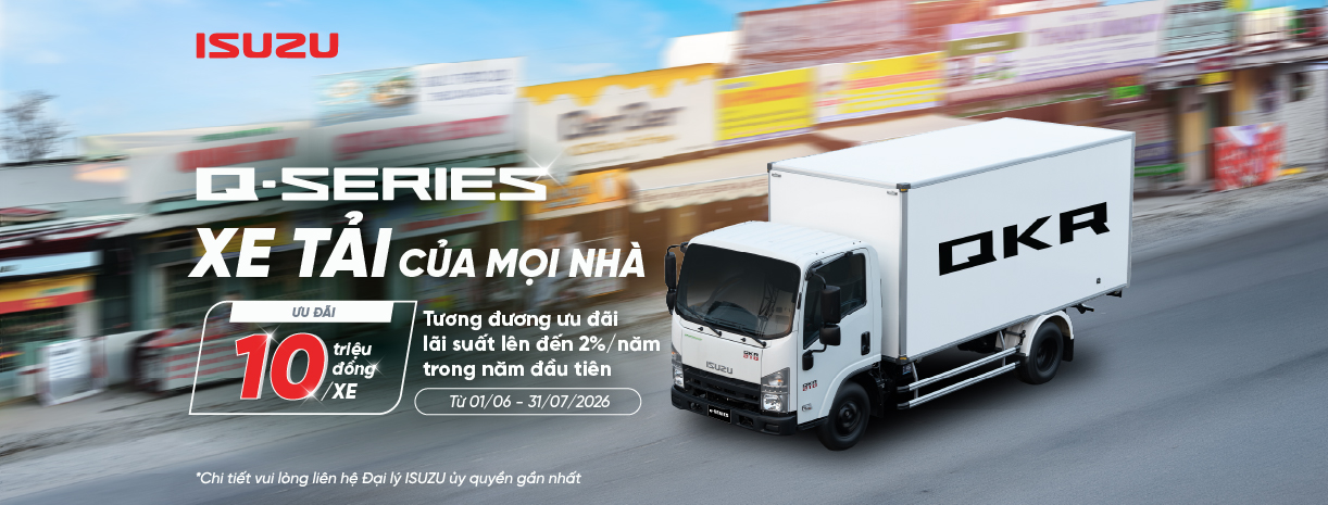 isuzu viet nam