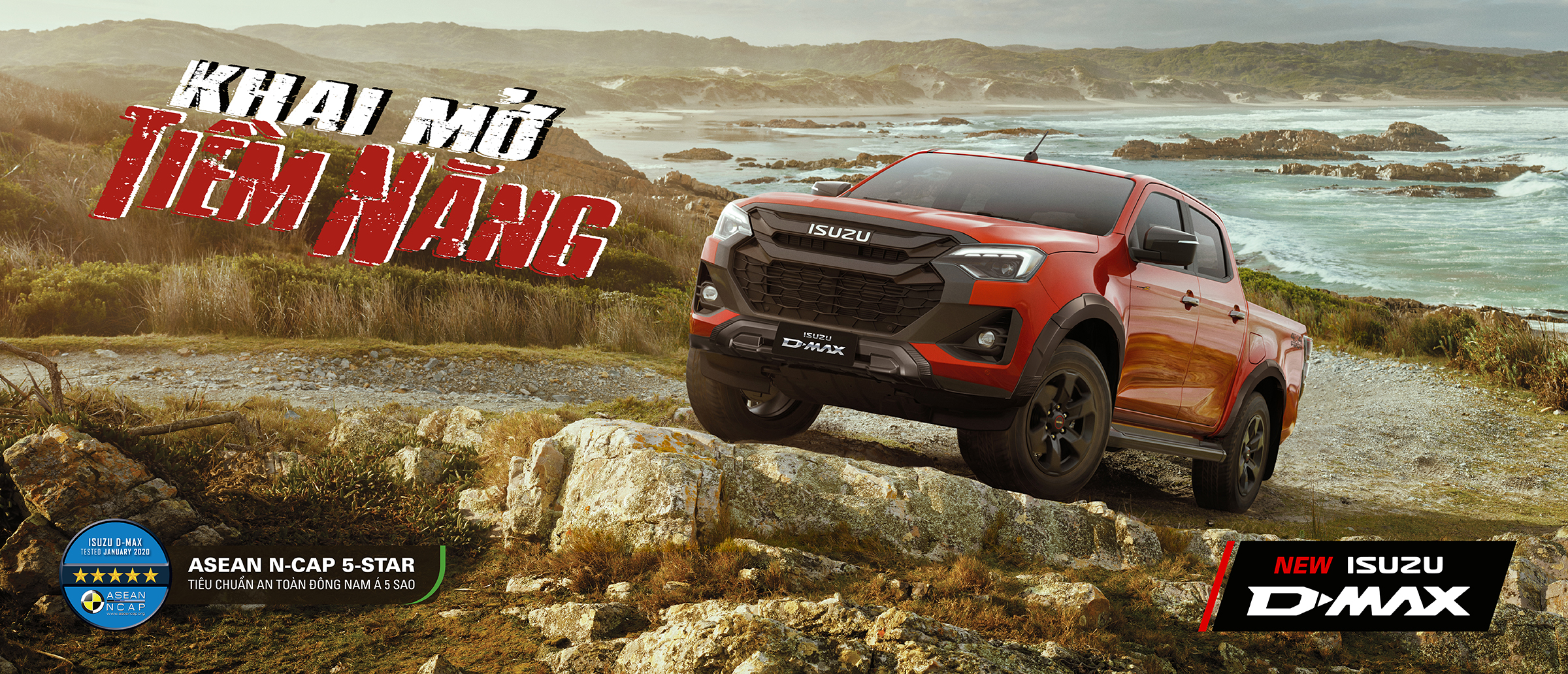 isuzu viet nam