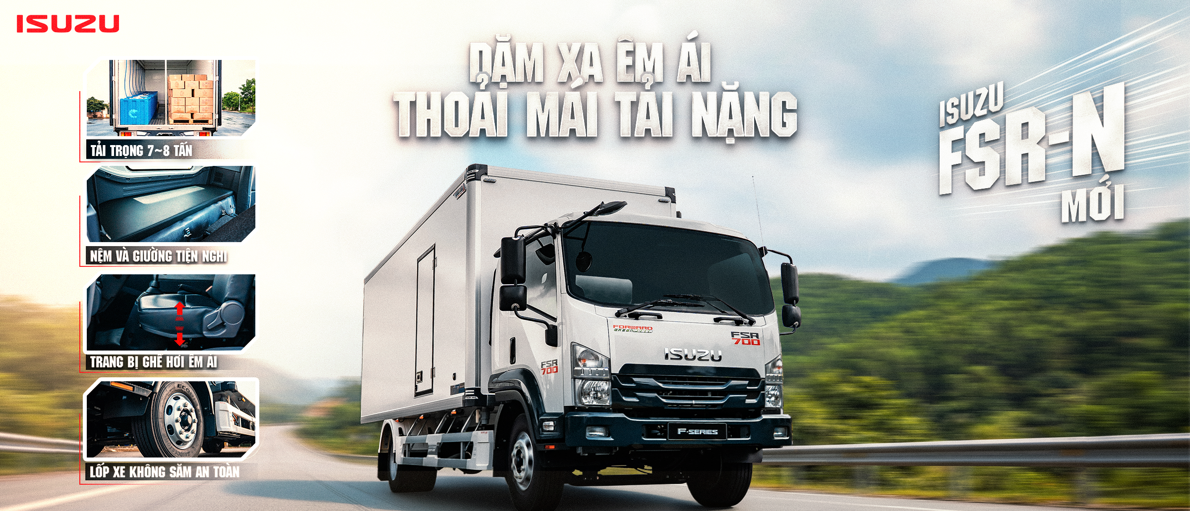 isuzu viet nam