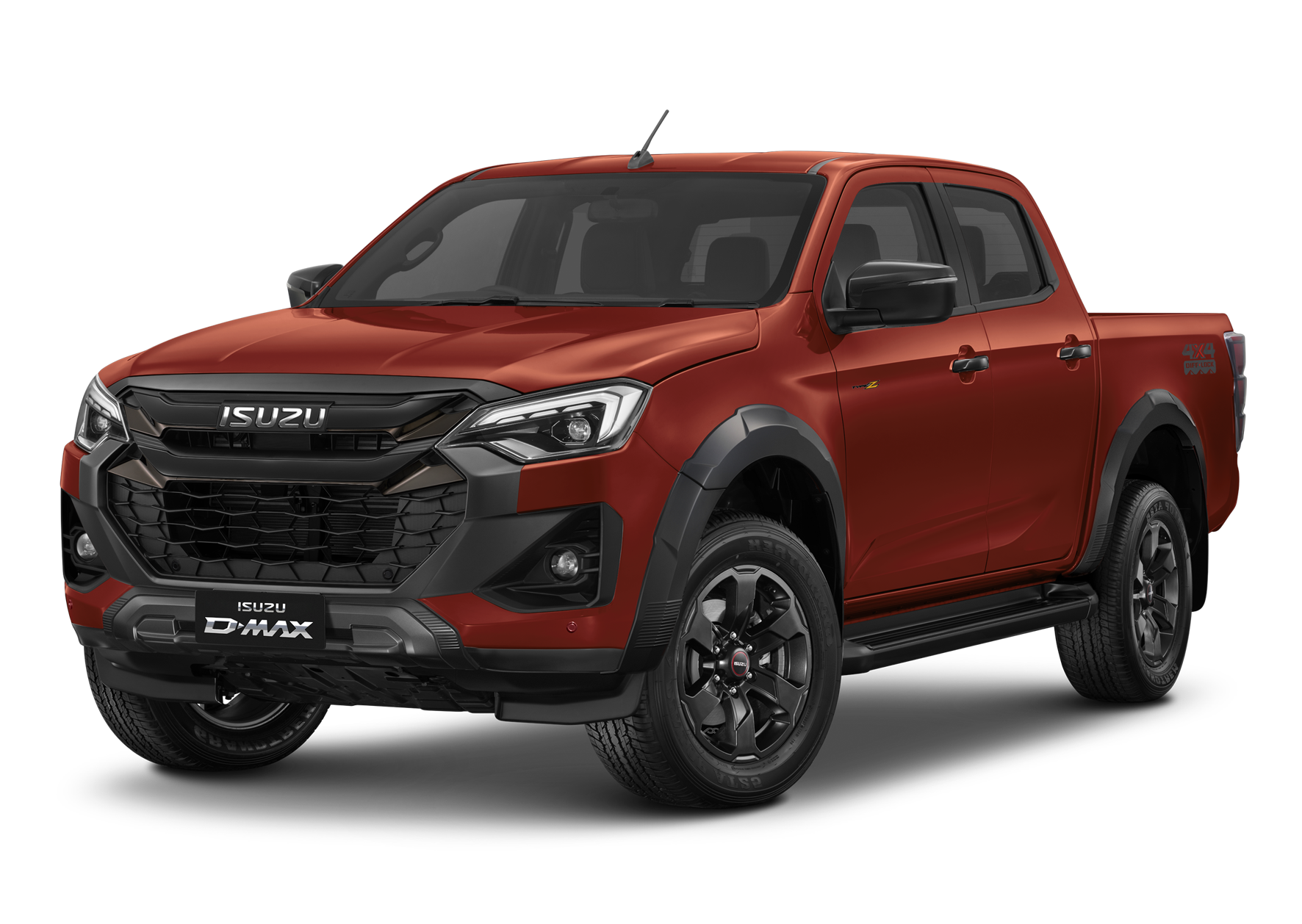 XE BÁN TẢI  ISUZU DMAX