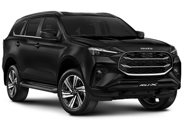 ISUZU MUX PRESTIGE 1.9L 4X2AT  - 1 cầu số tự động bản cao cấp 