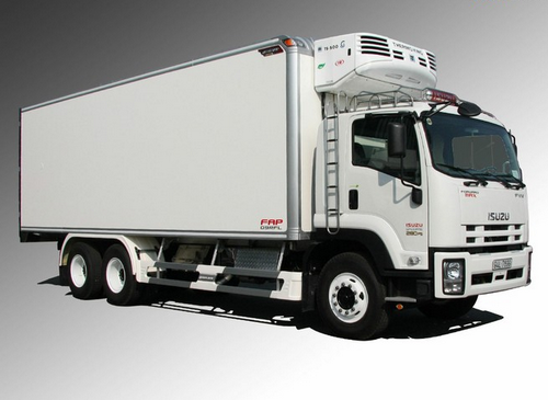 THÙNG ĐÔNG LẠNH - 